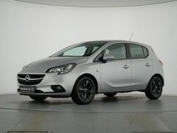 Argon silber/ice silver (m2) Gebraucht 2019 Opel Corsa Kleinwagen | 9.889 € (Fairer Preis)