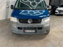 Blau Gebraucht 2006 VW T5 Van | 5.999 €