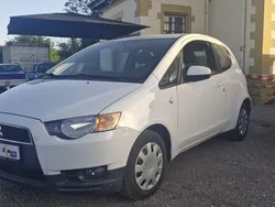 Weiß Gebraucht 2011 Mitsubishi Colt | 2.450 € (Guter Preis)