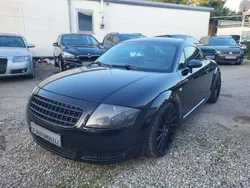 Brillantschwarz mit klarlack Gebraucht 1998 Audi TT Coupé | 2.950 € (Superpreis)
