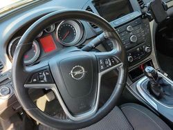 Schwarz Gebraucht 2011 Opel Astra Kombi | 1.500 € (Guter Preis)