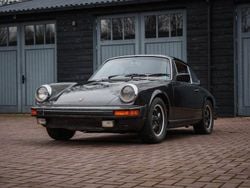 Grau Gebraucht 1977 Porsche 911 Coupé | 39.900 €