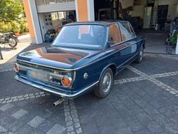 Blau Gebraucht 1972 BMW 1602 Limousine | 20.000 €