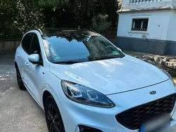 Weiß Gebraucht 2020 Ford Kuga ST-Line X SUV | 22.400 € (Guter Preis)