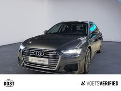 Grau Gebraucht 2022 Audi A6 Sport Kombi | 42.930 € (Teuer)