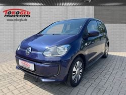 Blau Gebraucht 2016 VW e-up! Kleinwagen | 8.990 € (Guter Preis)