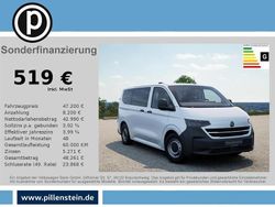 Weiß Neu 2025 VW T7 Van | 47.200 €