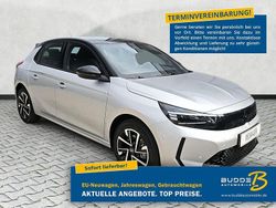 Kristallsilber metallic Neu 2025 Opel Corsa Active Kombi | 19.480 € (Guter Preis)