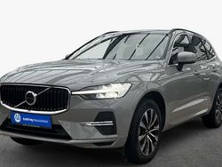 Grau Gebraucht 2024 Volvo XC60 Core SUV | 41.944 € (Superpreis)
