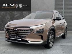 Braun Gebraucht 2020 Hyundai Nexo Premium SUV | 12.890 € (Superpreis)