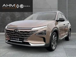 Braun Gebraucht 2020 Hyundai Nexo Premium SUV | 13.890 € (Superpreis)