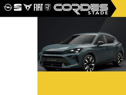 Blau Neu 2025 Cupra Formentor VZ SUV | 50.890 € (Teuer)