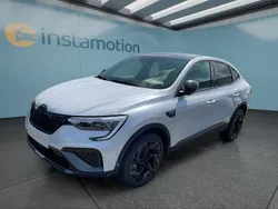 Weiß Gebraucht 2025 Renault Arkana SUV | 34.749 €