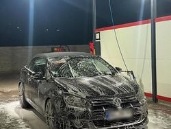 Andere farben Gebraucht 2013 VW Golf Cabriolet Cabrio | 8.000 €