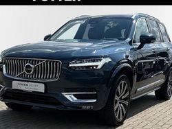 Blau Gebraucht 2023 Volvo XC90 Plus SUV | 49.890 € (Guter Preis)