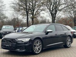 Schwarz Gebraucht 2024 Audi S6 Sport Kombi | 57.980 €