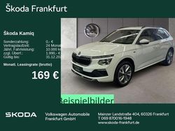 Schwarz Neu 2025 Skoda Kamiq Selection SUV | 26.980 € (Teuer)