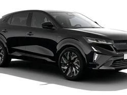 Schwarz Neu 2025 Renault Rafale Esprit Alpine SUV | 46.690 € (Fairer Preis)