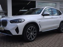 Mineralweiß Gebraucht 2022 BMW X3 Sport Line SUV | 37.990 € (Superpreis)