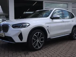 Mineralweiß Gebraucht 2022 BMW X3 Sport Line SUV | 37.990 € (Superpreis)