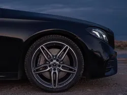 Mercedes E350