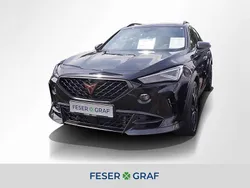 Midnight schwarz metallic Gebraucht 2023 Cupra Formentor VZ SUV | 39.750 € (Guter Preis)