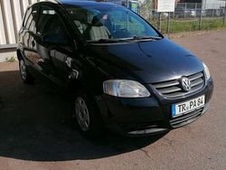 Gebraucht 2007 VW Fox Kleinwagen | 1.350 € (Fairer Preis)