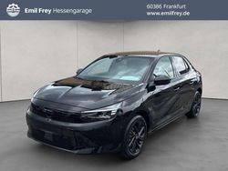Karbon schwarz metallic Gebraucht 2024 Opel Corsa Limousine | 18.750 € (Etwas zu teuer)