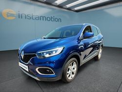 Blau Gebraucht 2019 Renault Kadjar SUV | 22.349 €