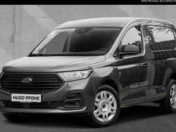 Grau Gebraucht 2025 Ford Transit Trend Van | 29.950 €