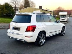 Weiß Gebraucht 2013 Mercedes GLK350 AMG SUV | 12.900 € (Superpreis)