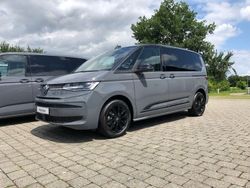 Grau Gebraucht 2024 VW T7 Edition Van | 51.290 € (Superpreis)