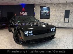 Schwarz Gebraucht 2020 Dodge Challenger Coupé | 31.990 € (Superpreis)