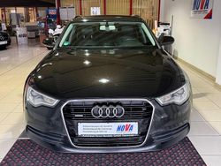Braun Gebraucht 2012 Audi A6 Sport Limousine | 12.990 € (Fairer Preis)