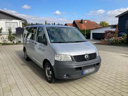Silber Gebraucht 2008 VW T5 Van | 18.500 €