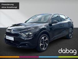 Schwarz Gebraucht 2024 Citroën C4 PureTech Limousine | 16.975 € (Guter Preis)