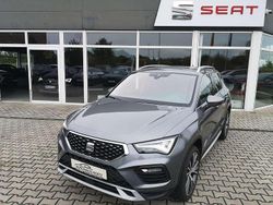 Graphit grau Gebraucht 2022 Seat Ateca Xperience SUV | 27.990 € (Fairer Preis)