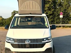 Weiß Gebraucht 2020 VW T6.1 California Van | 64.900 €