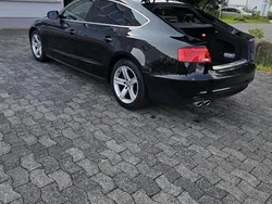 Grau Gebraucht 2015 Audi A5 Coupé | 13.700 € (Fairer Preis)