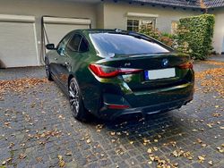 Grün Gebraucht 2023 BMW i4 M Sport Limousine | 44.700 € (Teuer)