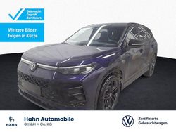 Ultra violet metallic Gebraucht 2025 VW Tayron R-line SUV | 45.930 €