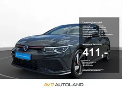 Uranograu Gebraucht 2022 VW Golf VIII GTI Clubsport Limousine | 32.530 € (Guter Preis)