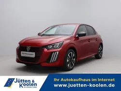 Metallic, wählbar ggf gegen Neu 2025 Peugeot 208 Style Kleinwagen | 15.995 € (Superpreis)