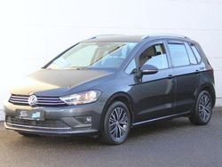 Grau Gebraucht 2016 VW Golf VII | 12.955 € (Fairer Preis)