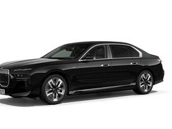 Gebraucht 2024 BMW i7 Comfort Edition Limousine | 101.709 €