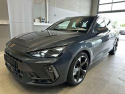 Grau Gebraucht 2025 Cupra Leon Kombi | 29.500 € (Guter Preis)