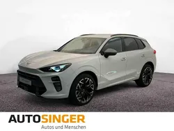 Weiß Neu 2025 Cupra Terramar VZ SUV | 43.880 € (Superpreis)