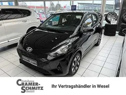 Phantom black Neu 2025 Hyundai i10 Trend Kleinwagen | 18.990 € (Fairer Preis)