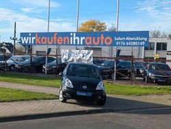 Schwarz Gebraucht 2013 Nissan Pixo Kleinwagen | 3.999 € (Fairer Preis)