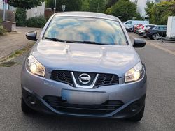 Silber Gebraucht 2012 Nissan Qashqai +2 SUV | 8.300 € (Fairer Preis)